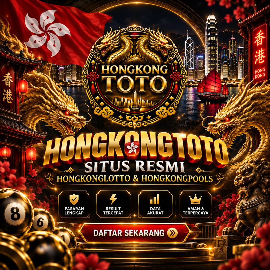 Hongkongtoto Kuala Indragiri